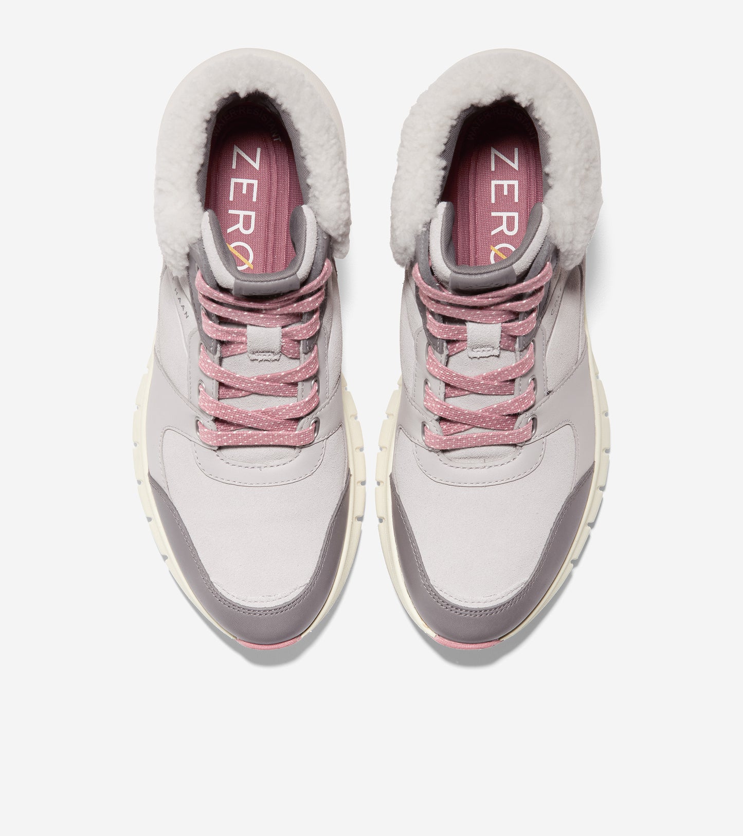 ZERØGRAND Flex Sneaker Boot