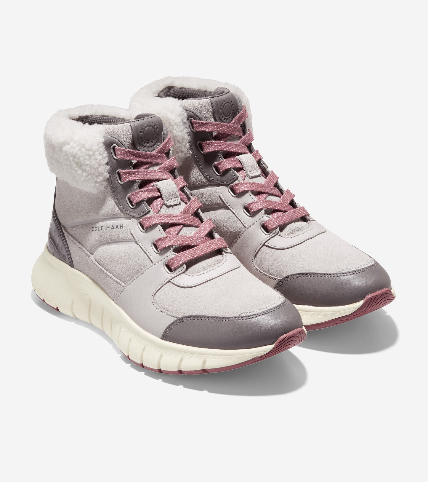 ZERØGRAND Flex Sneaker Boot