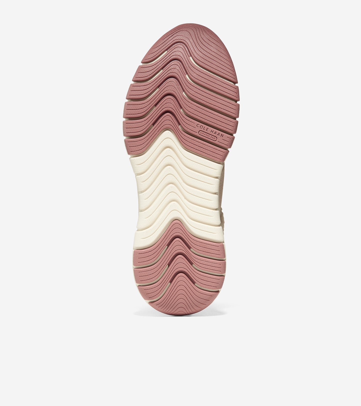 ZERØGRAND Flex Sneaker Boot