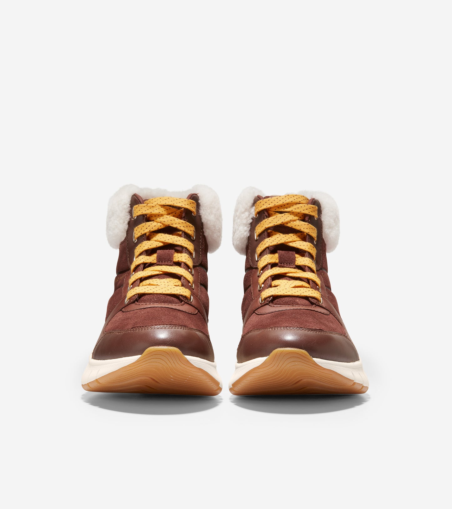 ZERØGRAND Flex Sneaker Boot