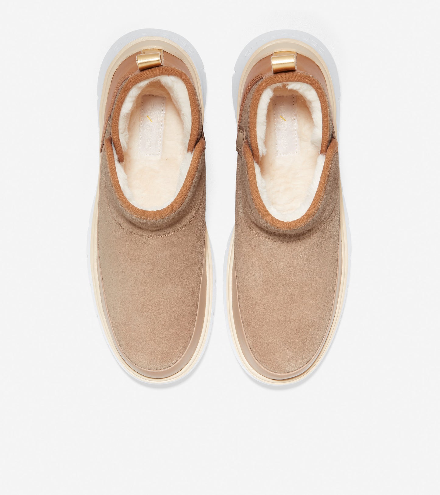Women's Generation ZERØGRAND Bootie
