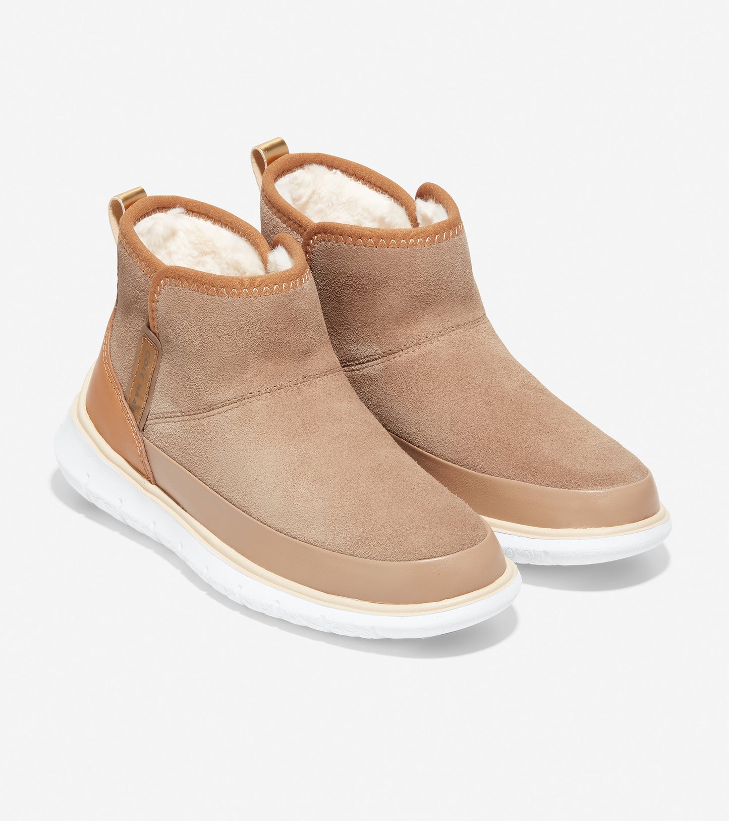Women's Generation ZERØGRAND Bootie