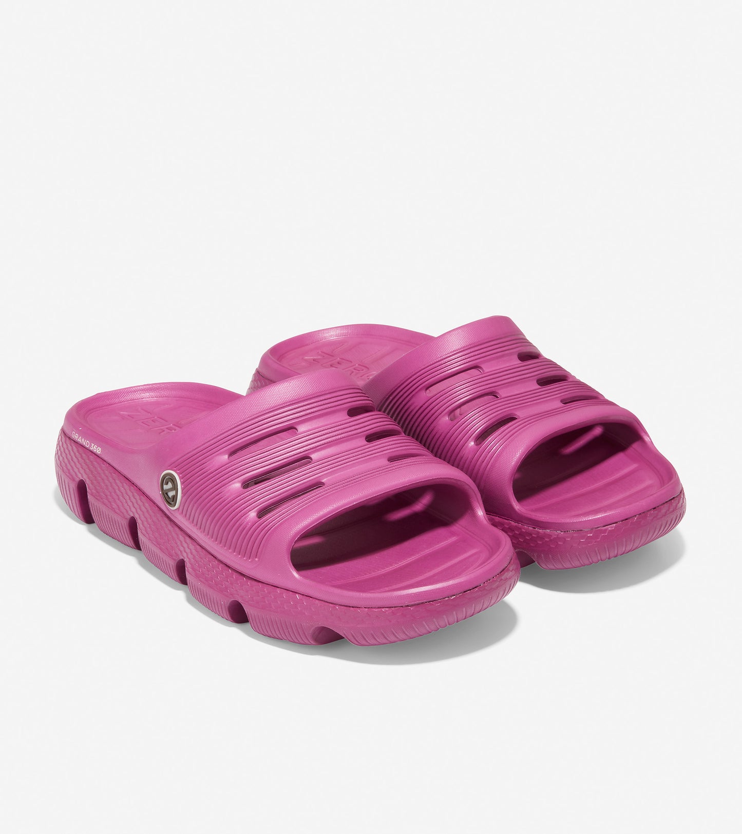 Women's 4.ZERØGRAND All-Day Slide Sandal