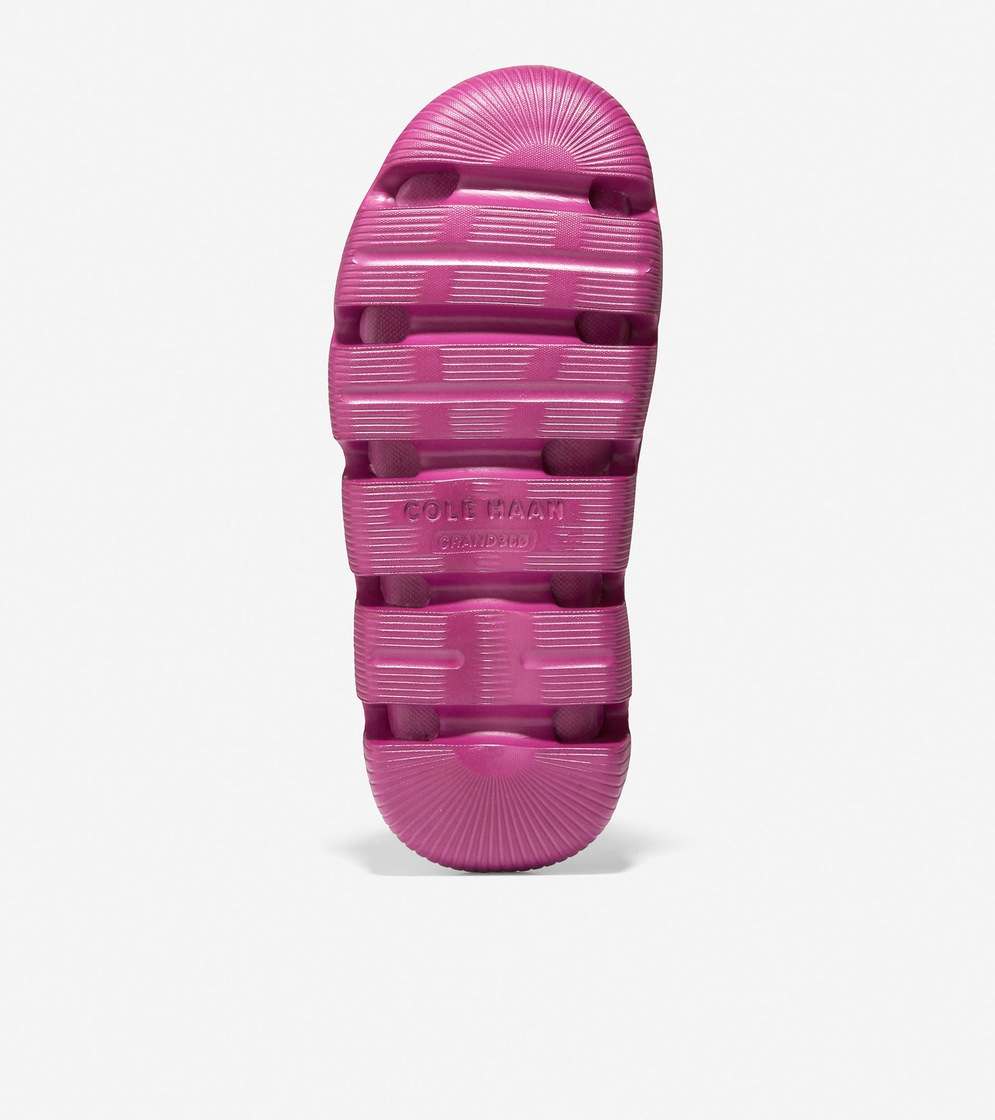Women's 4.ZERØGRAND All-Day Slide Sandal