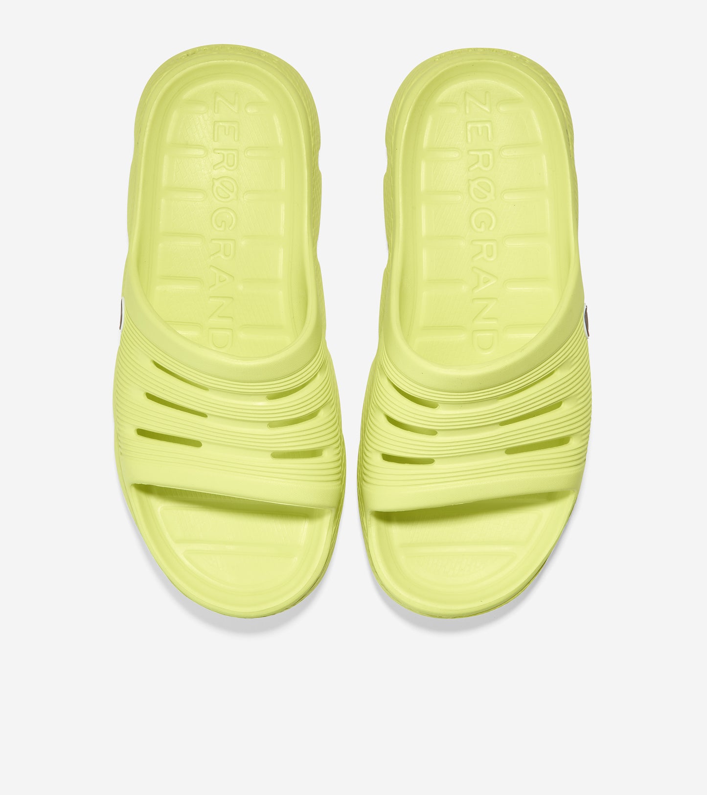 Women's 4.ZERØGRAND All-Day Slide Sandal