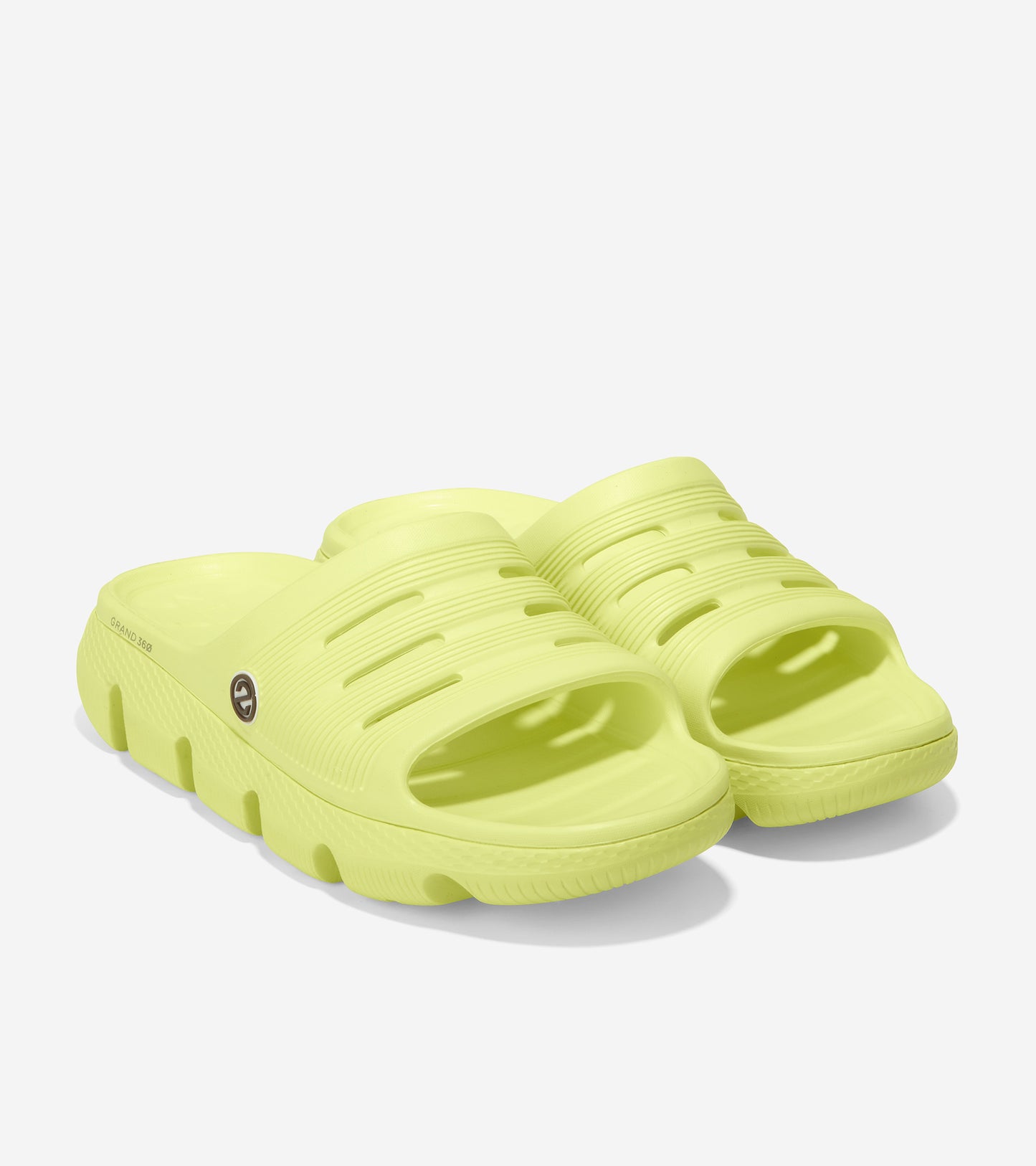 Women's 4.ZERØGRAND All-Day Slide Sandal