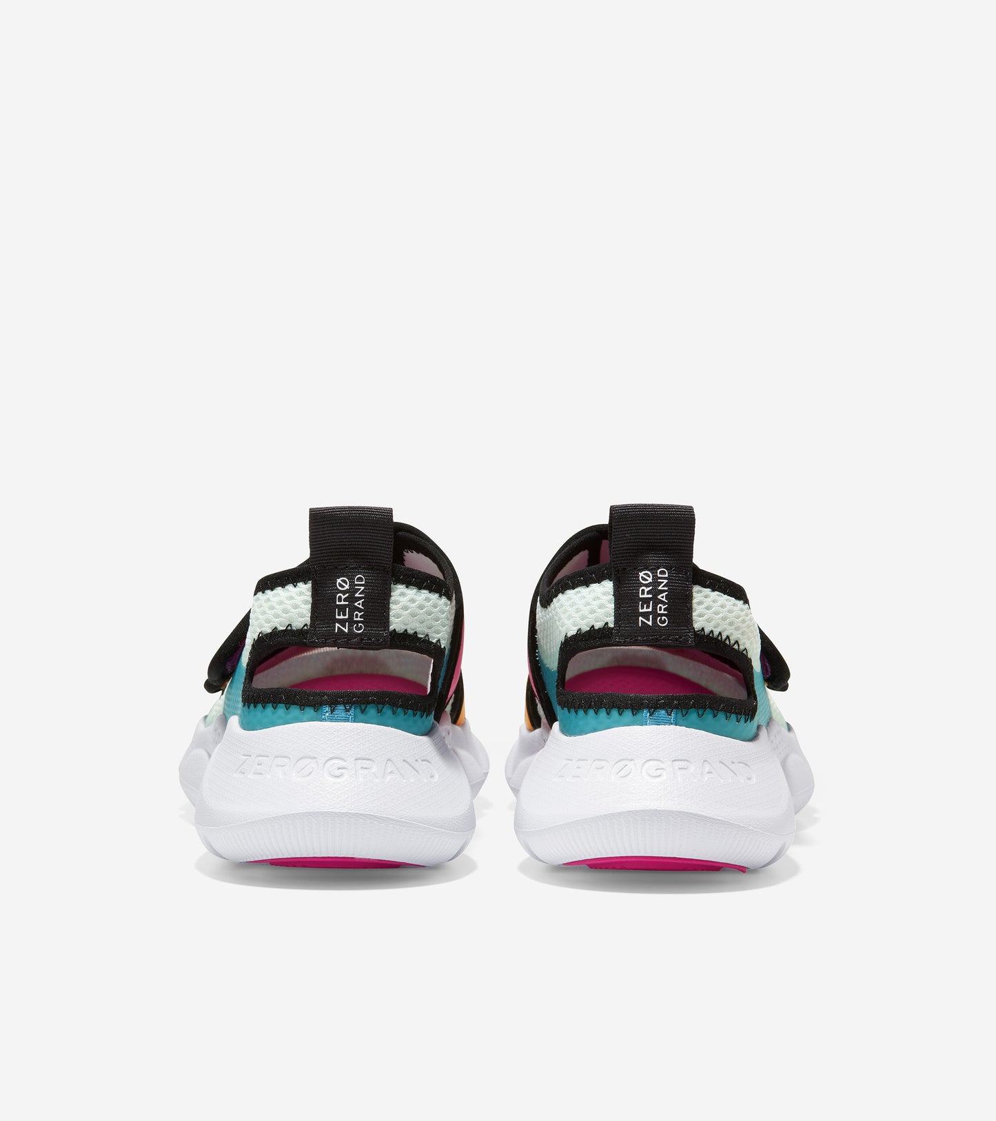 Women's ZERØGRAND Radiant Sport Sandal