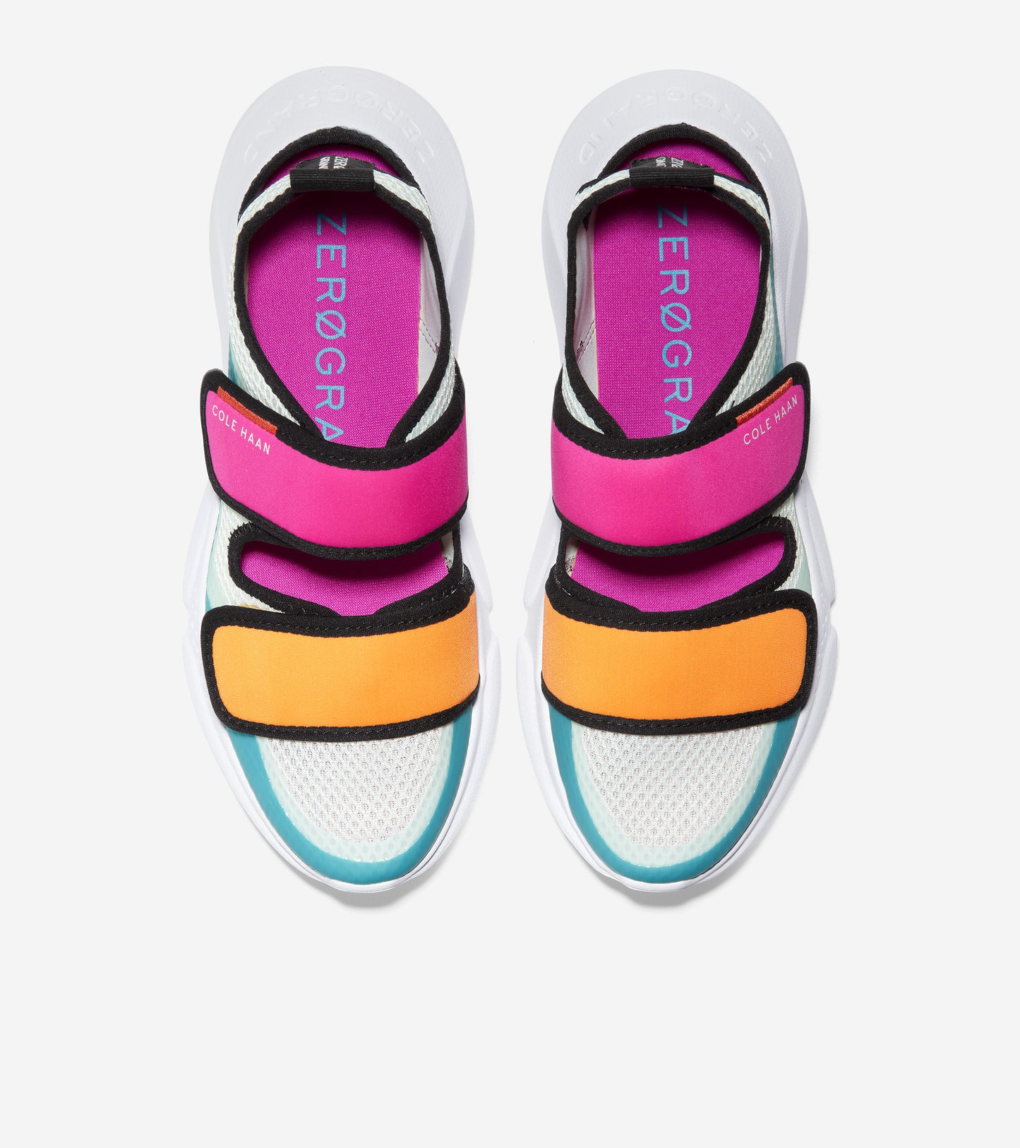 Women's ZERØGRAND Radiant Sport Sandal