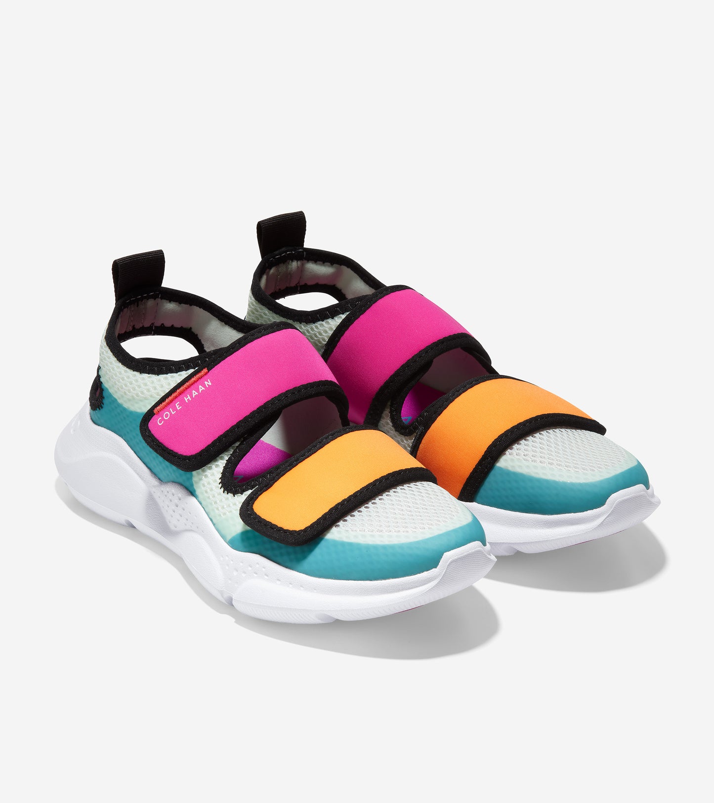 Women's ZERØGRAND Radiant Sport Sandal