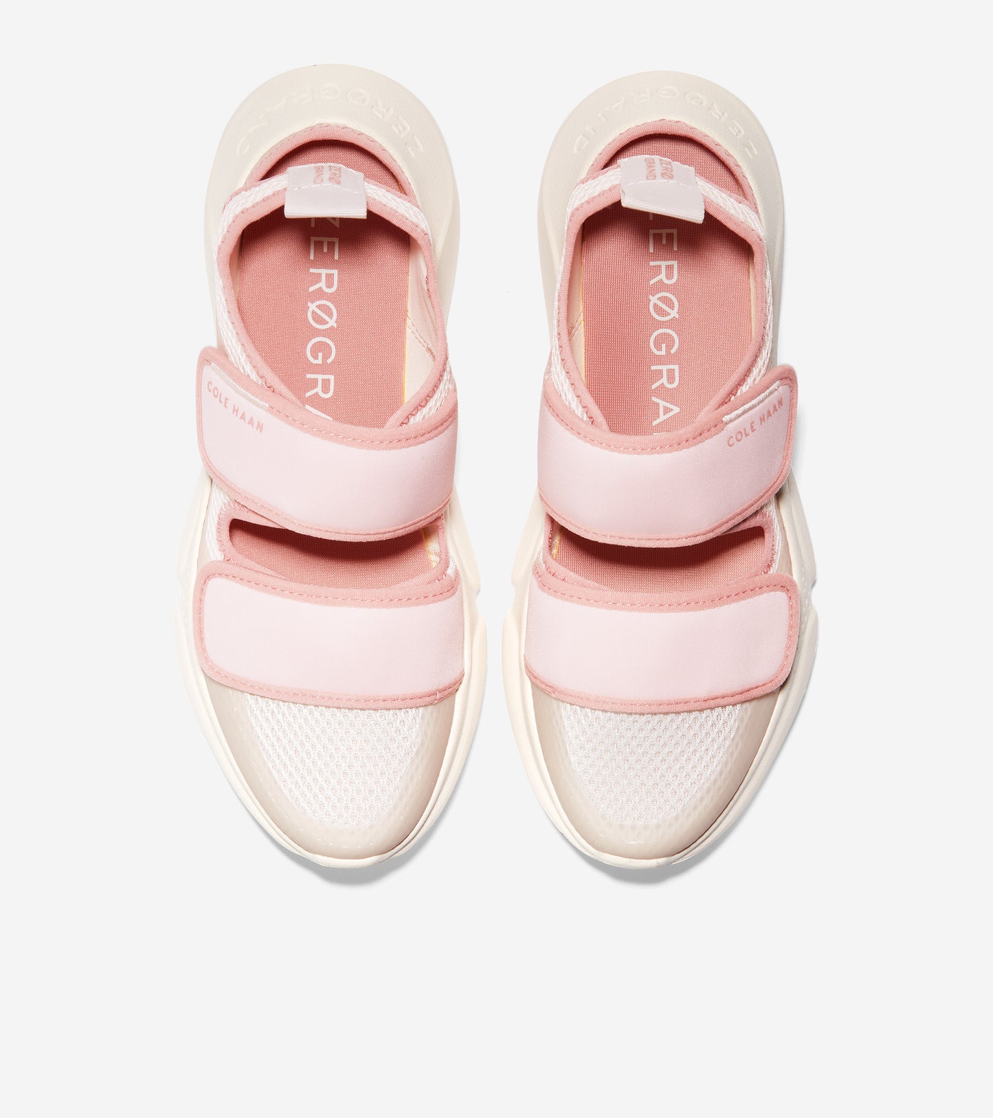 Women's ZERØGRAND Radiant Sport Sandal