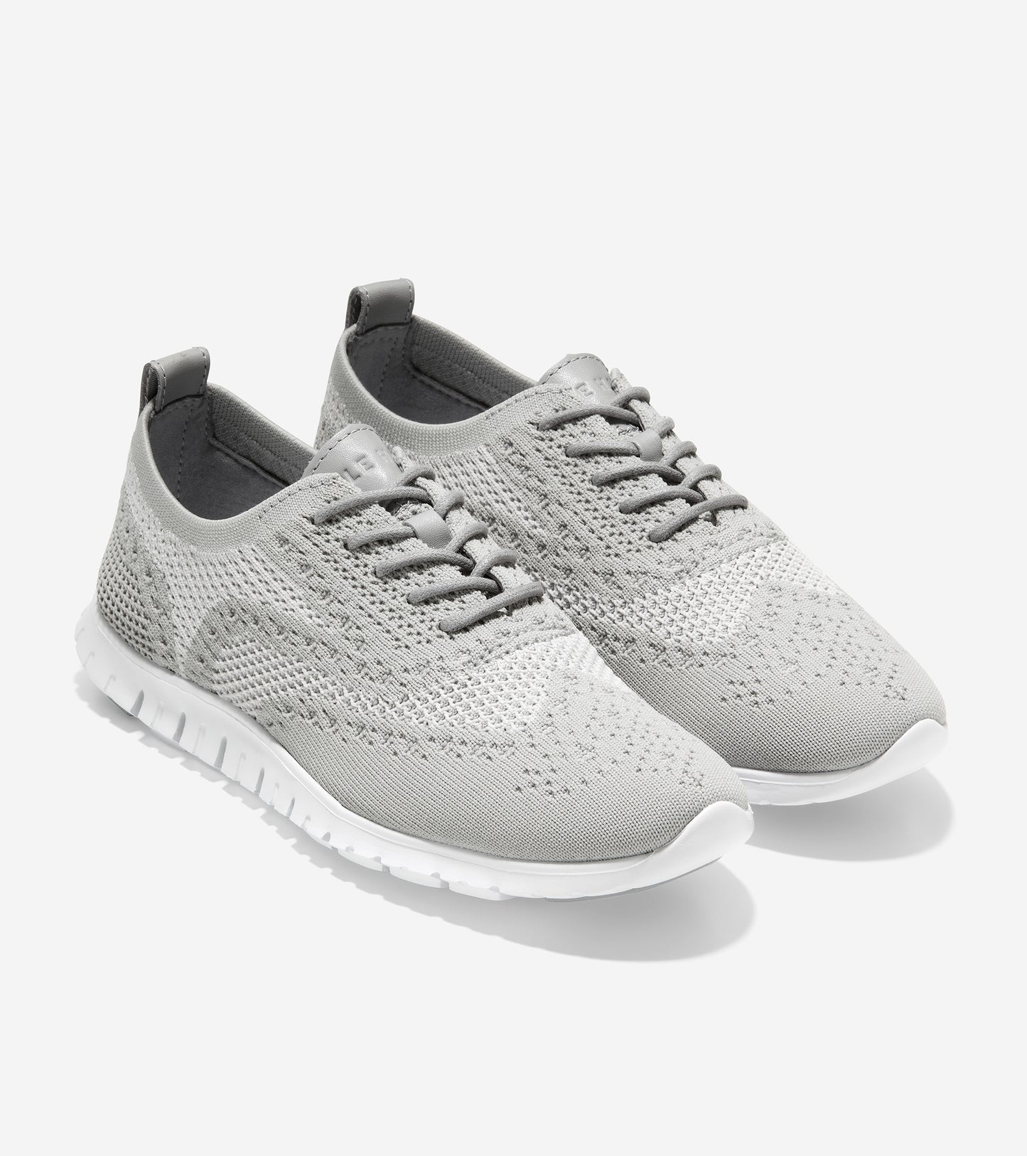Women's ZERØGRAND Wingtip Oxford