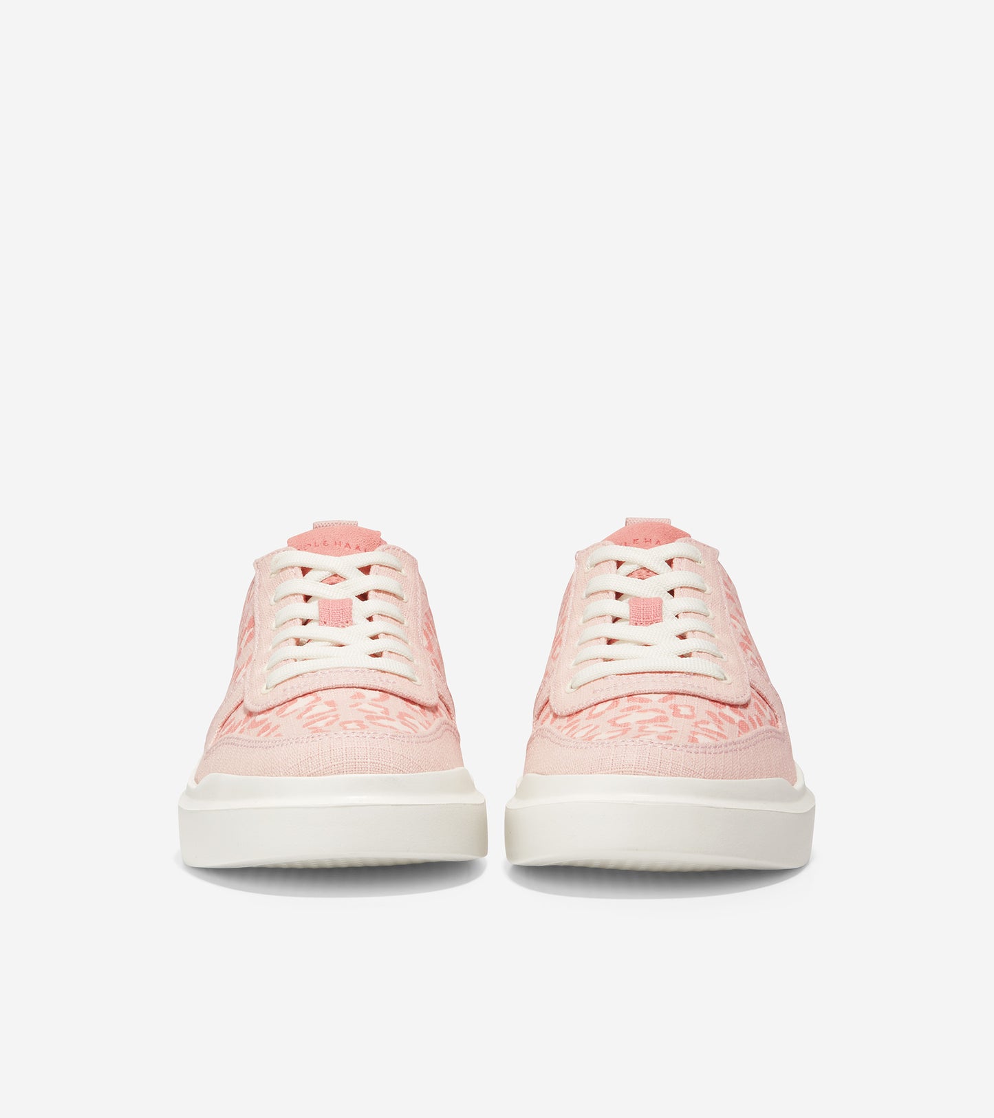 Women's GrandPrø Rally Canvas Court Sneaker