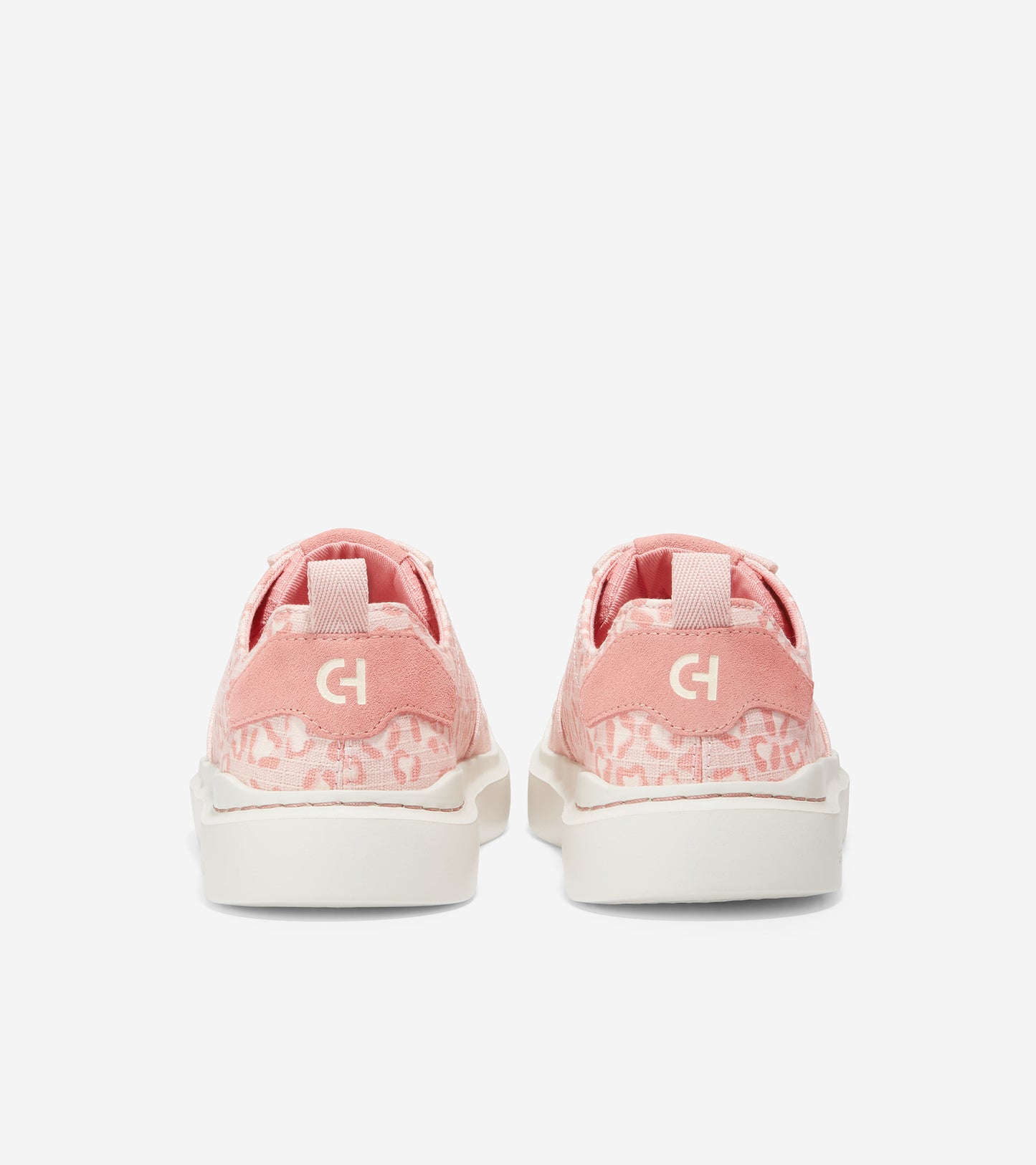Women's GrandPrø Rally Canvas Court Sneaker