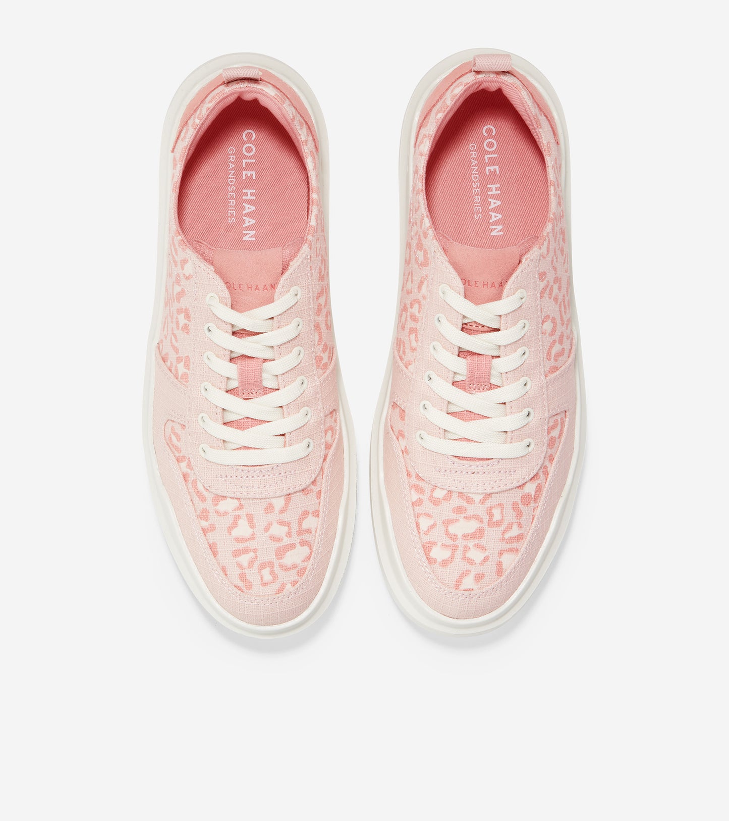 Women's GrandPrø Rally Canvas Court Sneaker