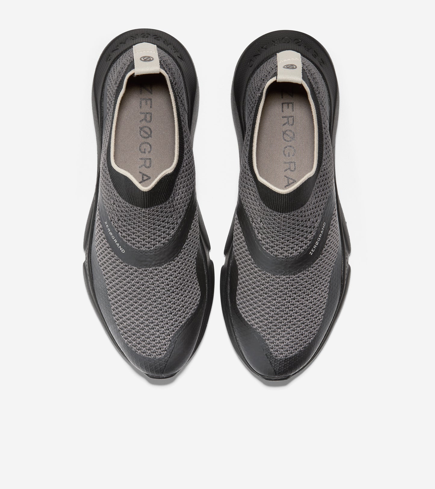 ZERØGRAND Radiant Slip-On Sneaker