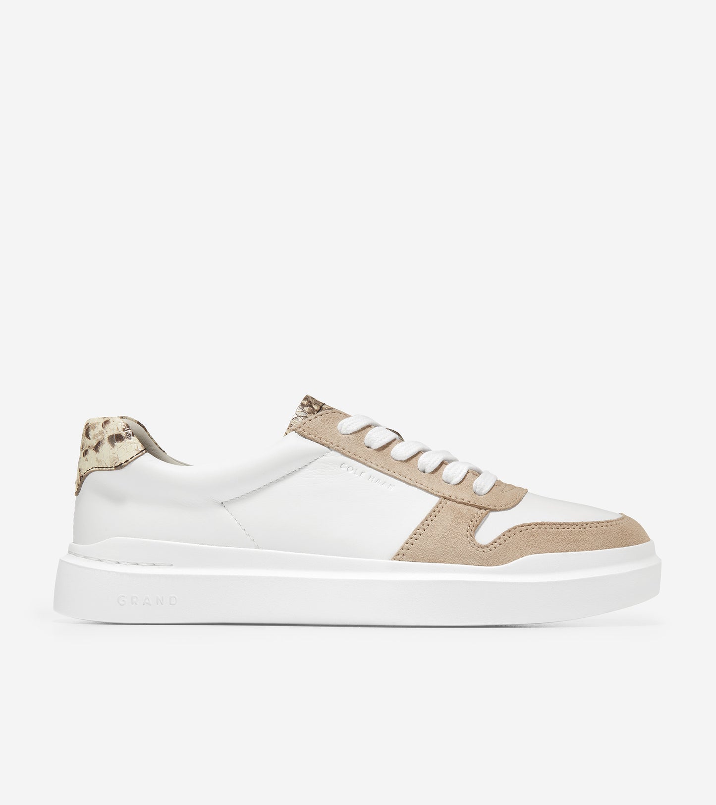 Women's GrandPrø Rally Court Sneaker