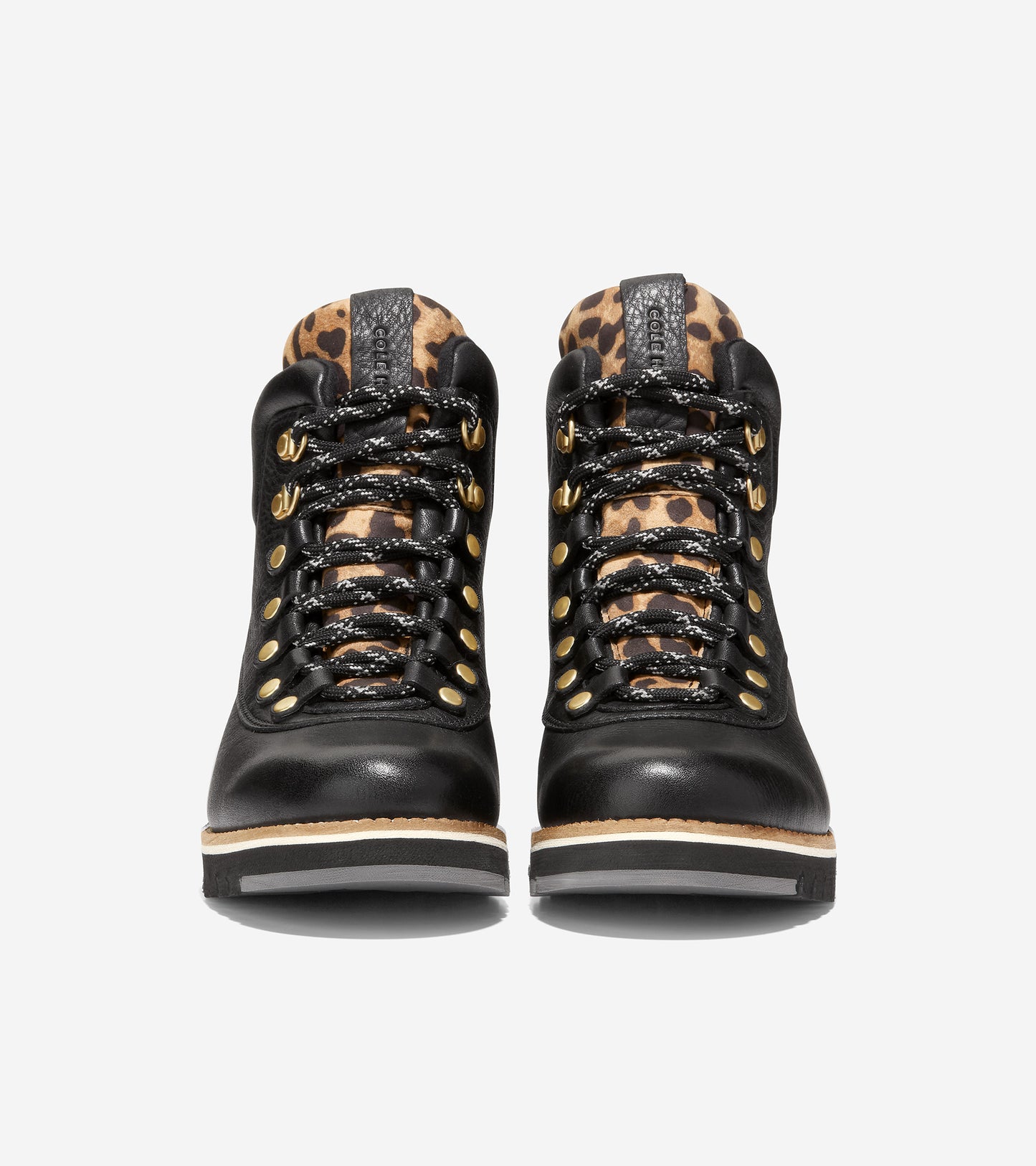 Botas de Mujer | Women's ZERØGRAND Explore Getaway Hiker Boots