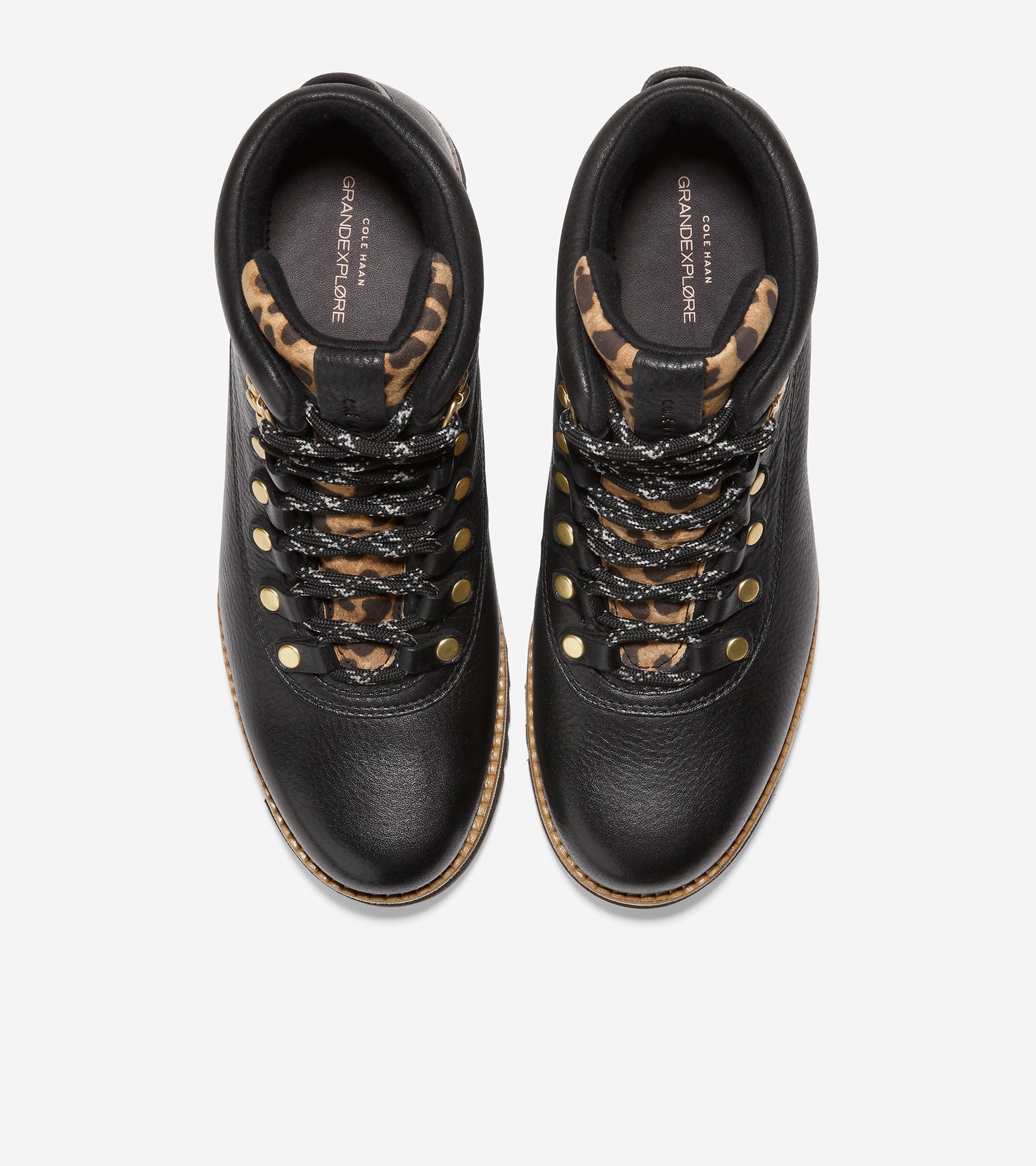 Botas de Mujer | Women's ZERØGRAND Explore Getaway Hiker Boots