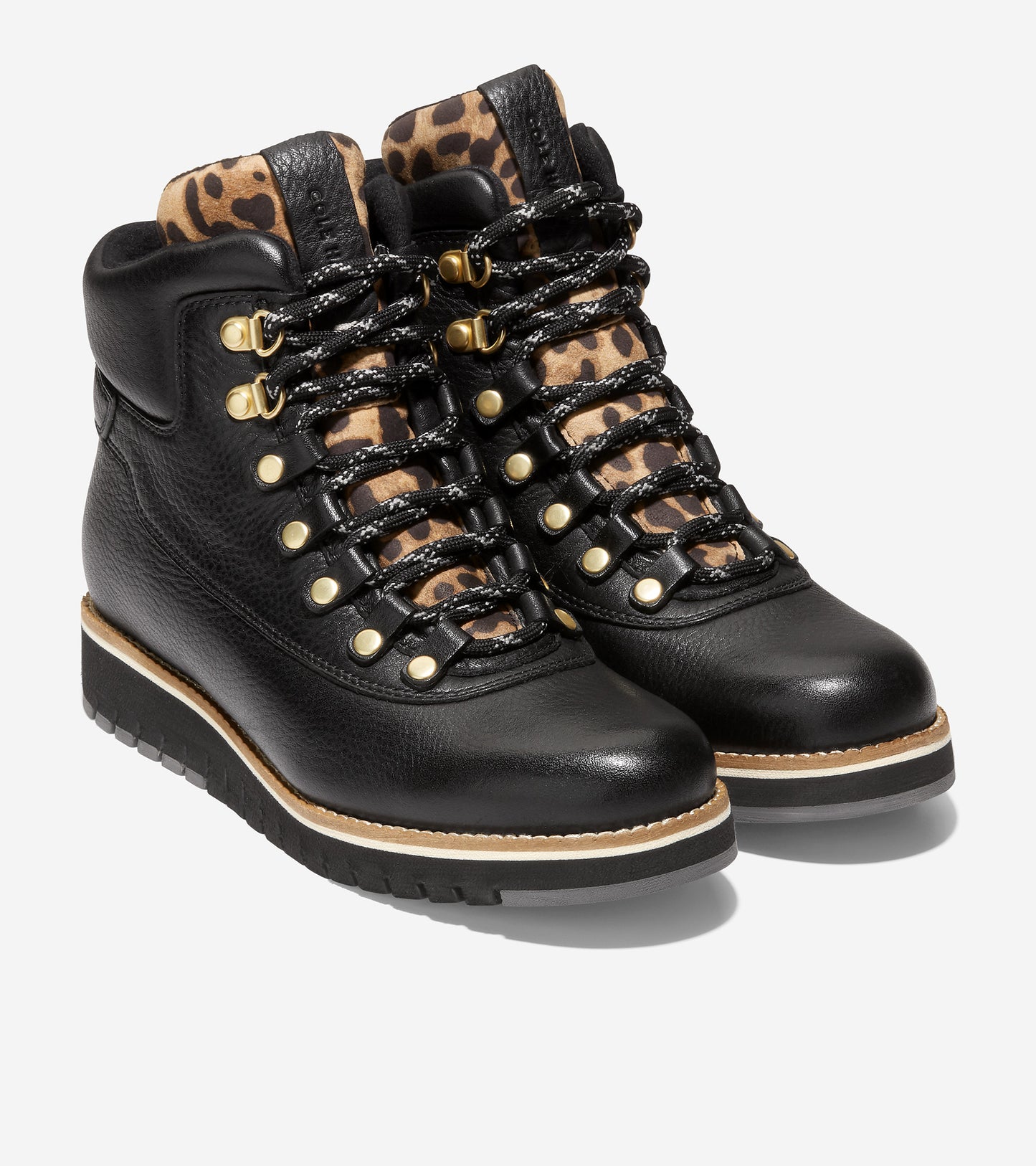 Botas de Mujer | Women's ZERØGRAND Explore Getaway Hiker Boots