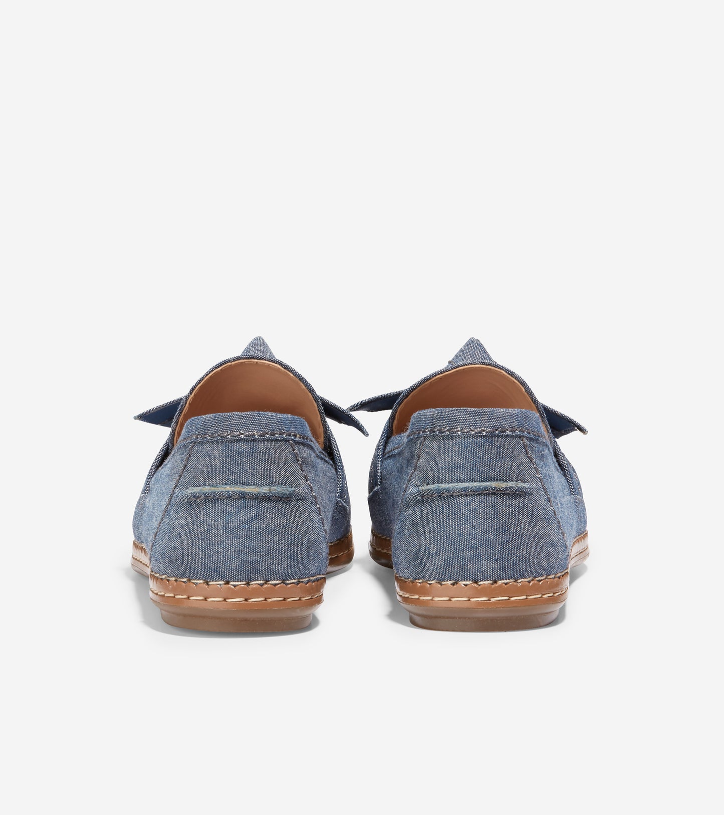 Women's Cloudfeel All-Day Bow Loafer