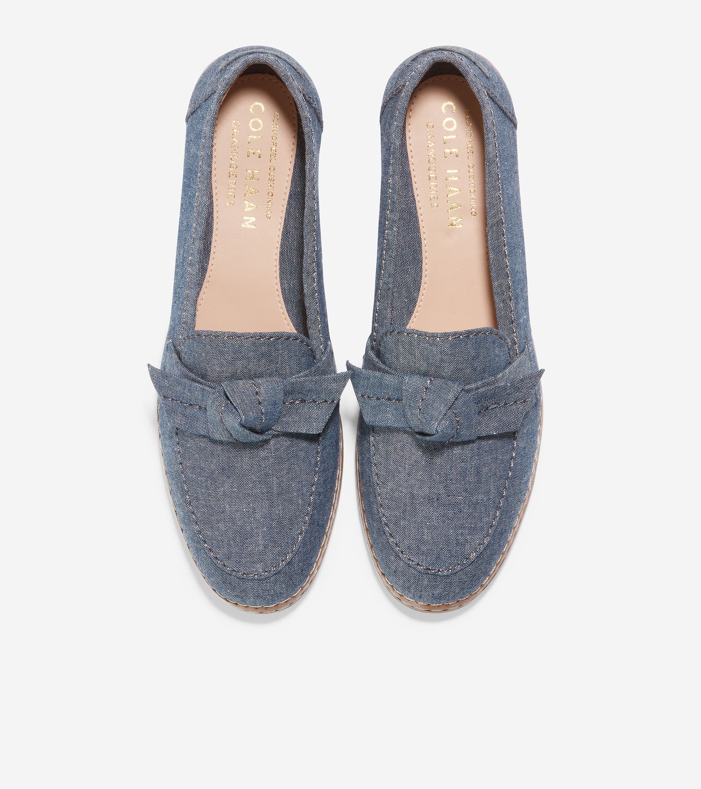 Women's Cloudfeel All-Day Bow Loafer