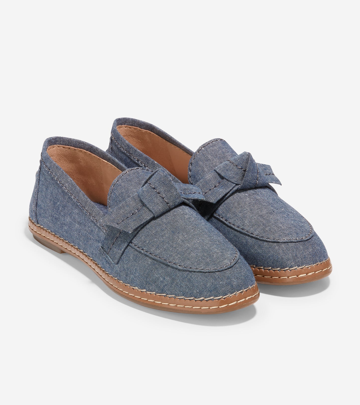Women's Cloudfeel All-Day Bow Loafer