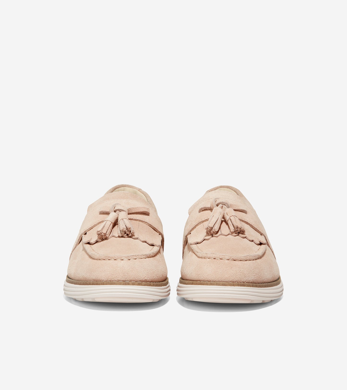 Women's ØriginalGrand Kiltie Loafer