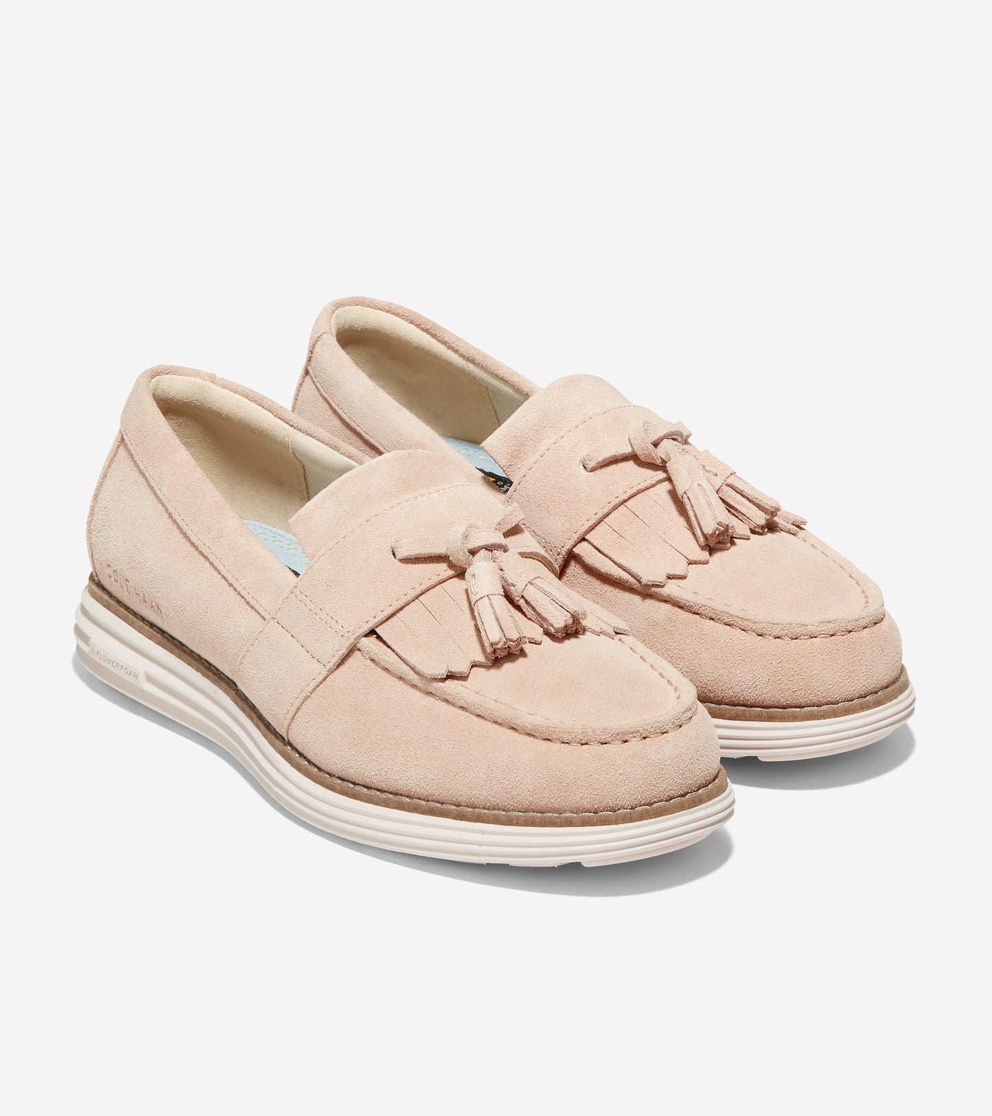 Women's ØriginalGrand Kiltie Loafer