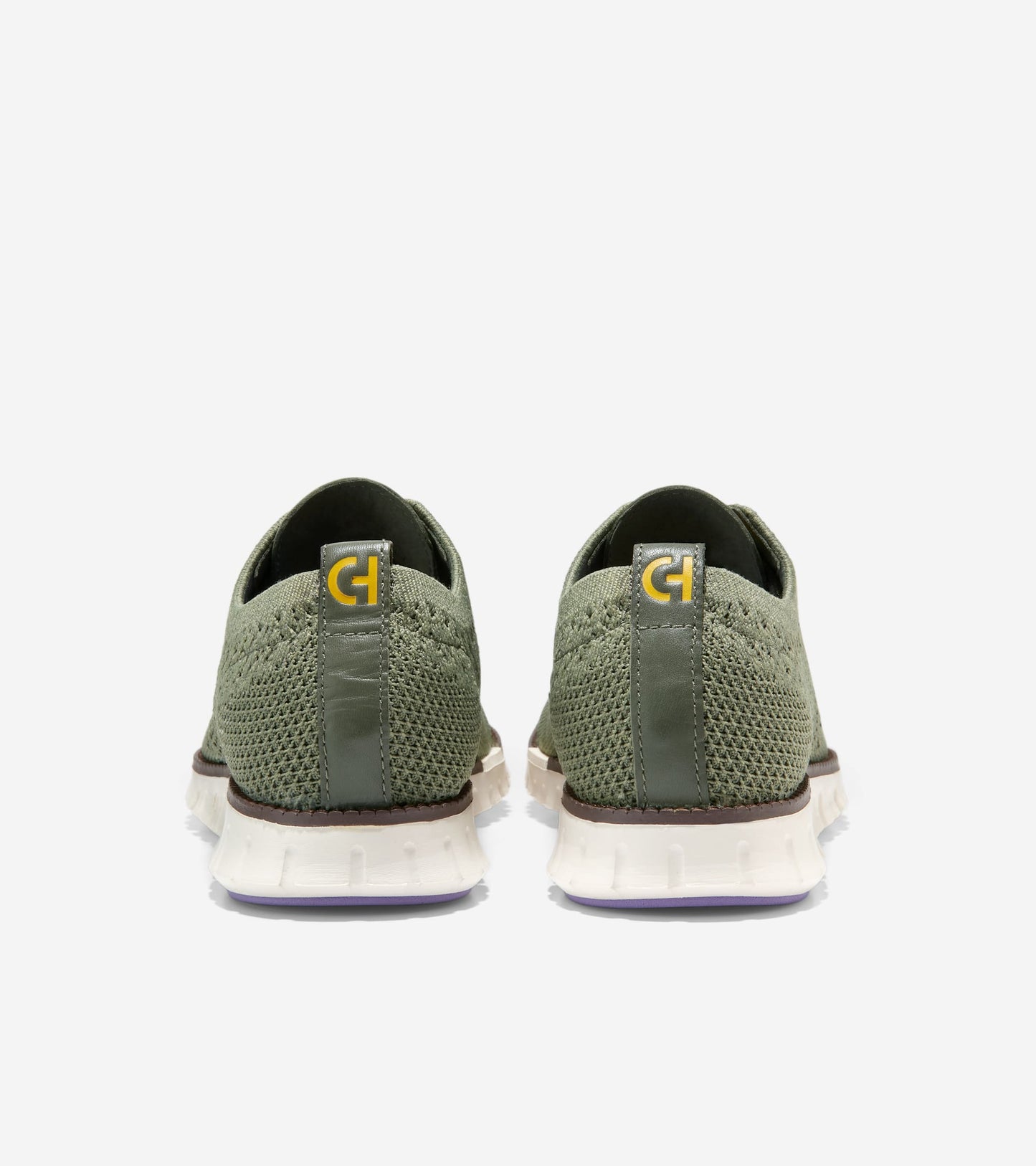 Men's ZERØGRAND Oxford
