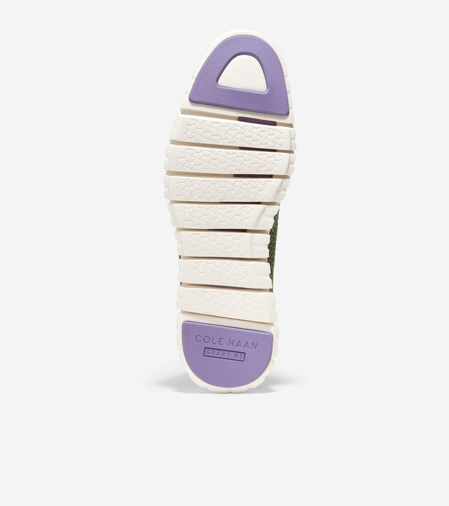 Men's ZERØGRAND Oxford