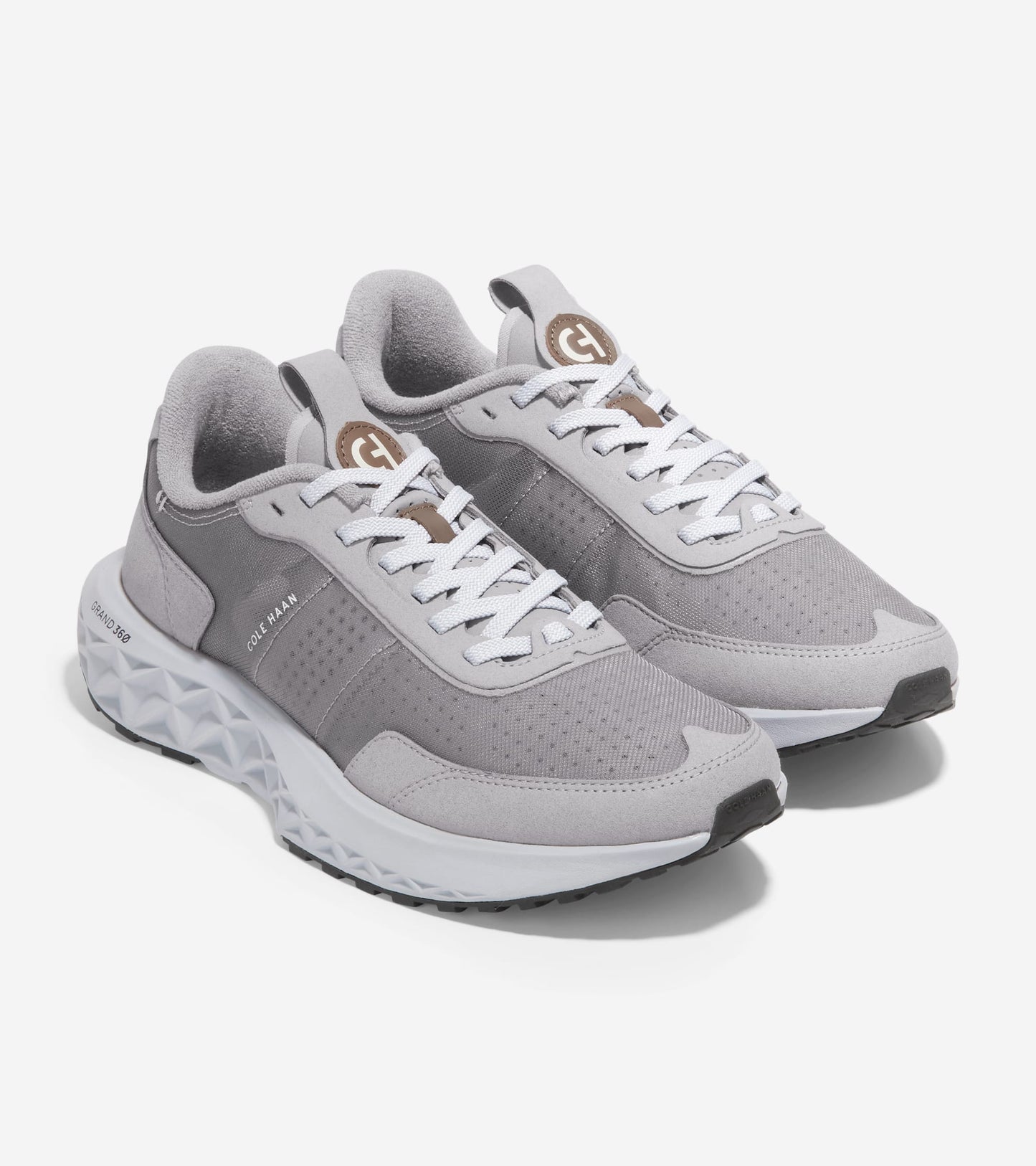 Men's ZERØGRAND Outpace 3 Running Shoe