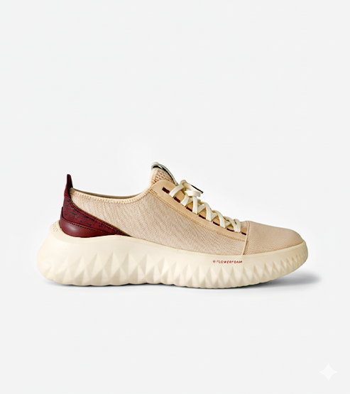Zapatillas de Mujer | Women's Generation ZERØGRAND II