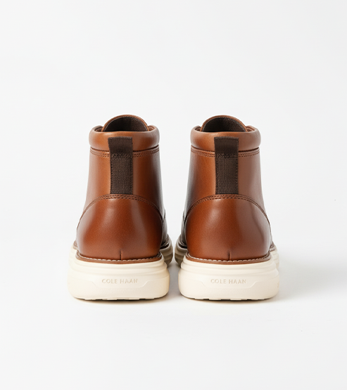 Botas de Hombre | Men's Grand Ultra Chelsea Boots