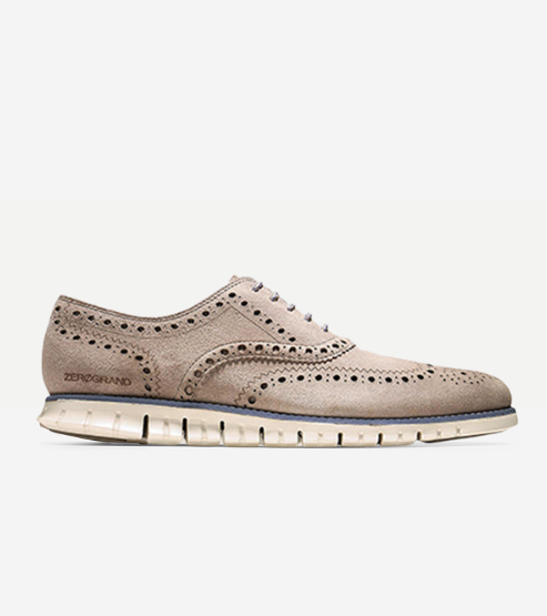 Oxfords de Hombre | Men's Oxfords