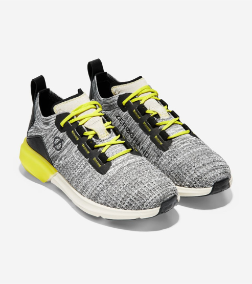 Zapatillas Deportivas de Hombre | ZERØGRAND All-Day Runner