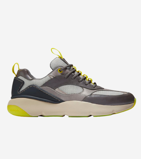Zapatillas Deportivas de Hombre | Men's Sport Sneakers