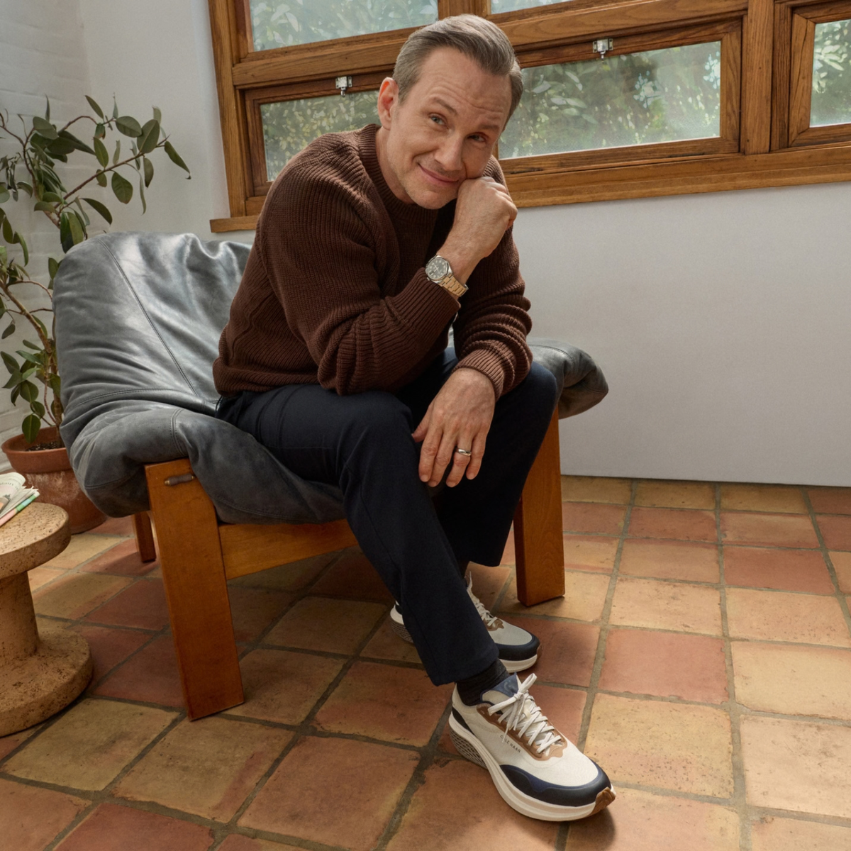 Sneakers de Hombre