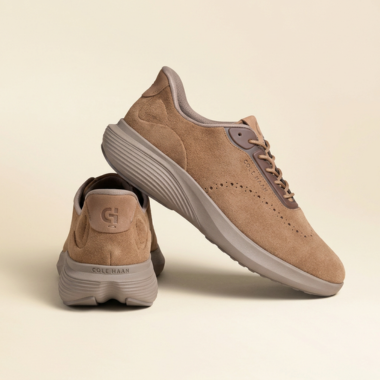 Oxfords de Hombre