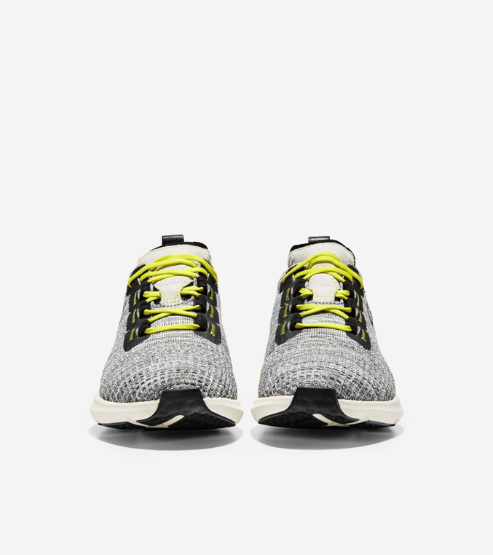 Zapatillas Deportivas de Hombre | ZERØGRAND All-Day Runner