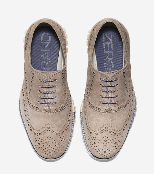 Oxfords de Hombre | Men's Oxfords
