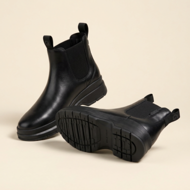 Botas de Hombre