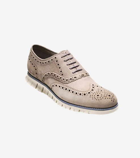 Oxfords de Hombre | Men's Oxfords