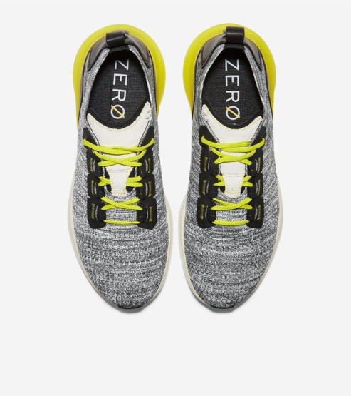 Zapatillas Deportivas de Hombre | ZERØGRAND All-Day Runner