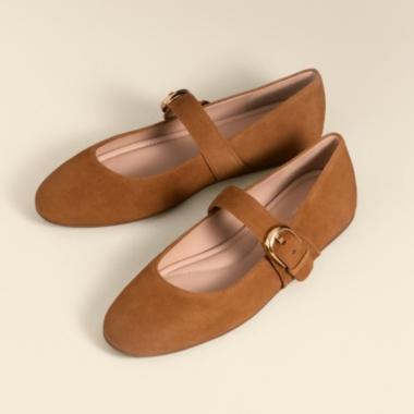 Bailarinas y Mary Janes de Mujer