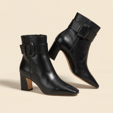Botas de Mujer