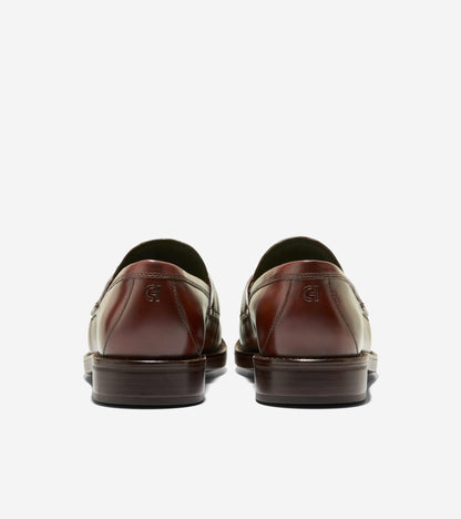 C44110:CH WOODBURY / DARK BROWN