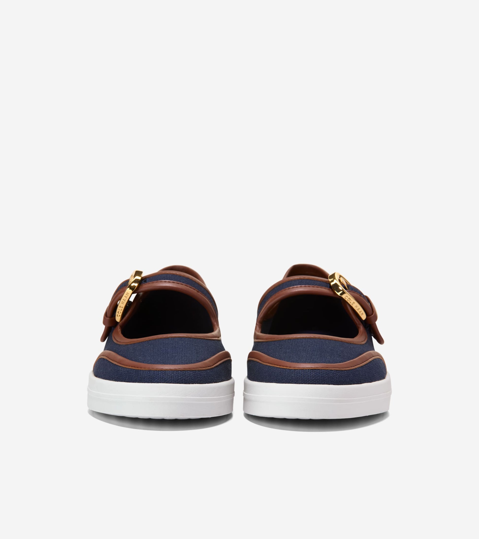 W36249:CH MIDNIGHT MOON CANVAS / CH DK CUOIO LTHR