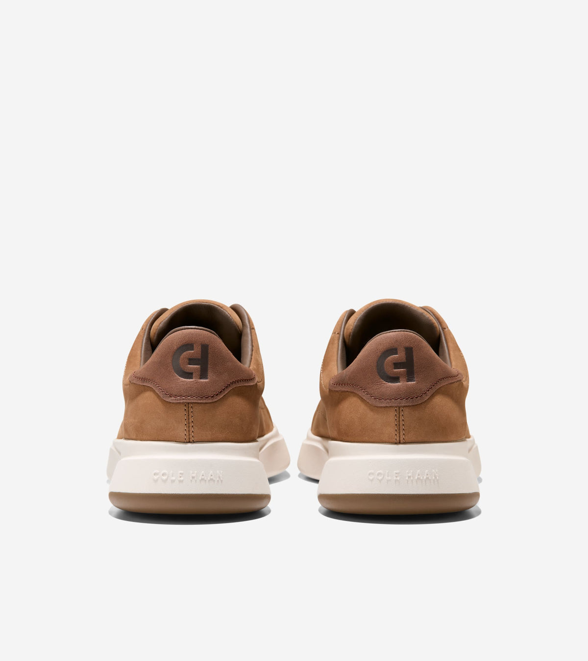 C44716:TOASTED COCONUT NUBUCK / CH CHESTNUT / IVORY