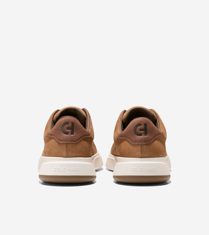 C44716:TOASTED COCONUT NUBUCK / CH CHESTNUT / IVORY