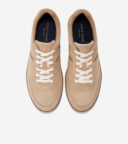 W37765:CH TUSCAN SAND SUEDE